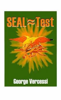 Paperback SEAL Test Book