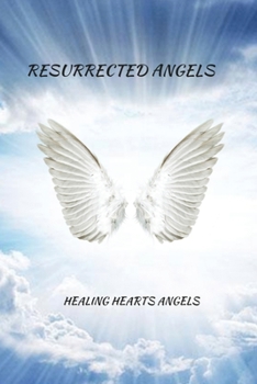 Paperback Resurrected Angels Book