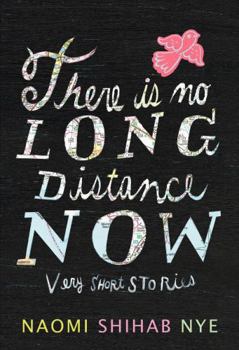 Hardcover There Is No Long Distance Now: Very Short Stories Book
