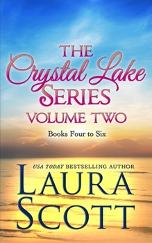 Crystal Lake Series Volume 2 Books 4-6