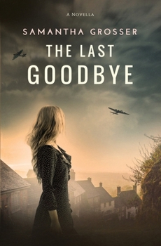 Paperback The Last Goodbye Book