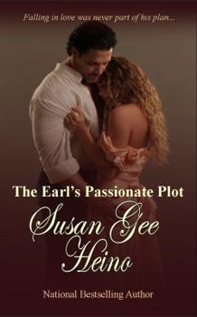 Paperback The Earl's Passionate Plot Book