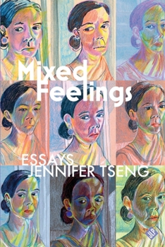 Paperback Mixed Feelings Book