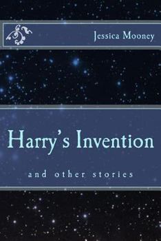 Paperback Harry's Invention: and other stories Book