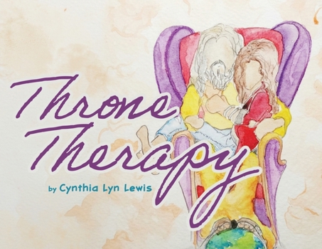 Paperback Throne Therapy Book