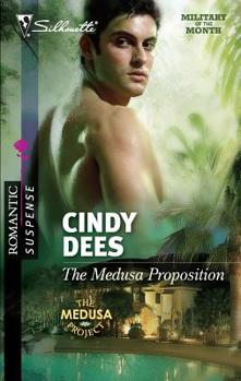 The Medusa Proposition - Book #7 of the Medusa Project