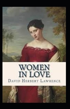 Paperback Women in Love Illustrated Book