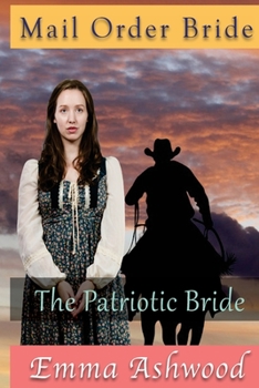 Paperback The Patriotic Bride Book