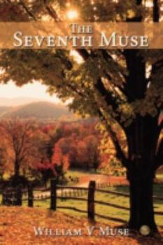 Paperback The Seventh Muse Book