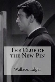 Paperback The Clue of the New Pin Book