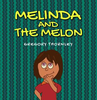 Paperback Melinda and the Melon Book
