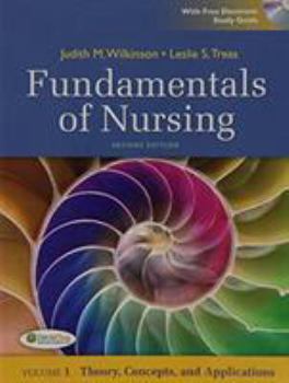 Pkg: Fund Of Nsg Vol 1 & 2 2e, Tabers 22e, Vallerand Drug Guide 14e, Van Leeuwen 5e