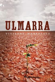 Paperback Ulmarra Book