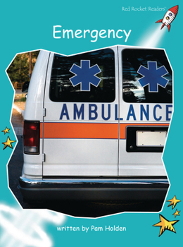Paperback Emergency Book