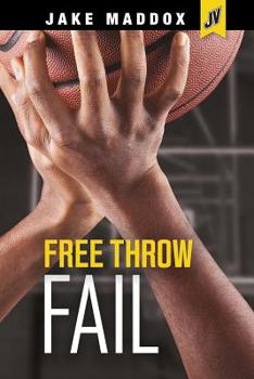 Paperback Free Throw Fail Book