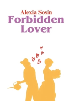 Paperback Forbidden Lover Book