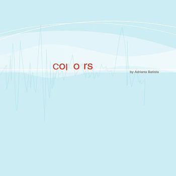 Paperback Colors Book