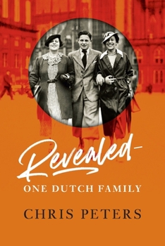 Paperback Revealed: One Dutch Family Book