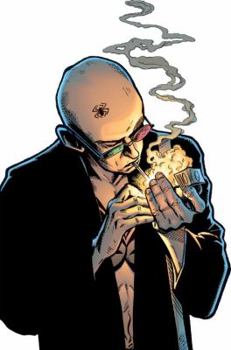 Absolute Transmetropolitan Vol. 1 - Book  of the Transmetropolitan (Collected Editions)