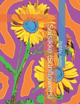 Paperback Solsikke (Sunflowers) Book