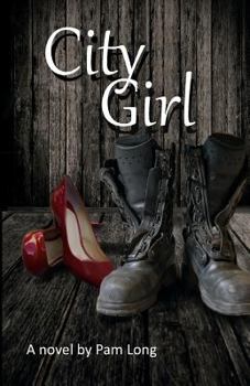 Paperback City Girl Book