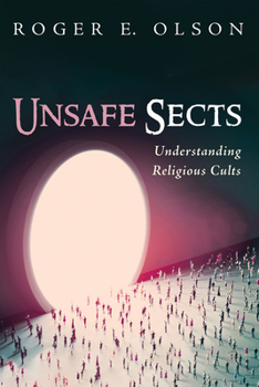 Hardcover Unsafe Sects Book