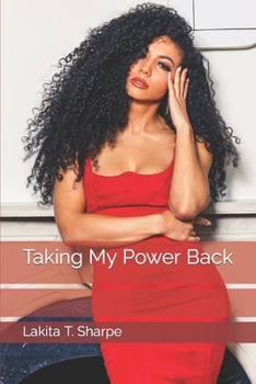Paperback Taking My Power Back Book