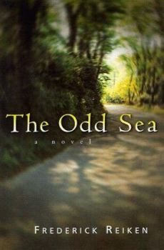 Paperback The Odd Sea Book