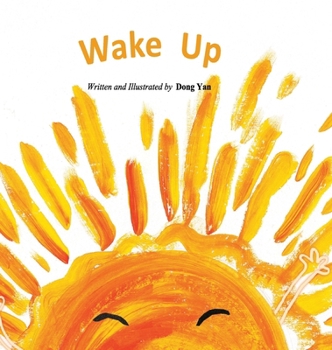 Hardcover Wake up/起床啦 Book