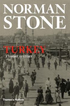 Paperback Turkey: A Short History Book