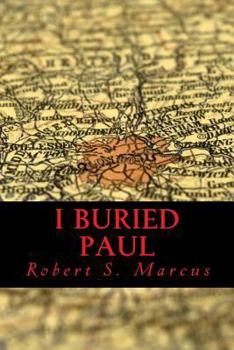 Paperback I Buried Paul Book