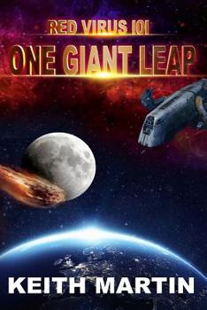 Paperback One Giant Leap Book