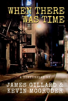 Paperback When There Was Time Book