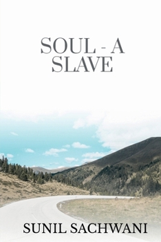 Paperback Soul- A Slave Book