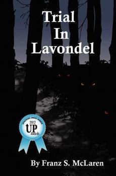 Paperback Trial In Lavondel Book