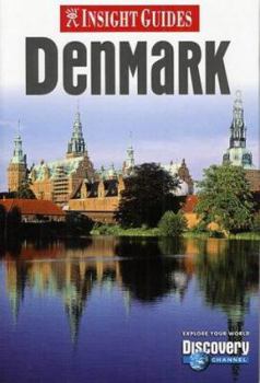 Insight Guides Denmark