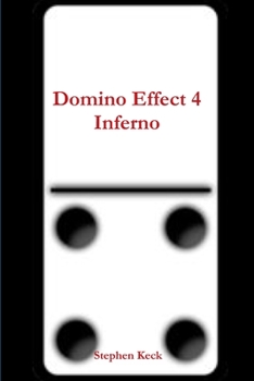 Paperback Domino Effect 4 Inferno Book