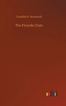 Hardcover The Fireside Chats Book