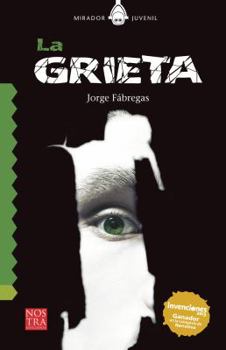 Paperback La Grieta [Spanish] Book