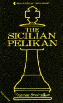 Paperback The Sicilian Pelikan Book