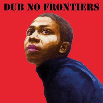 Vinyl Adrian Sherwood Presents: Dub No Frontier (LP) Book