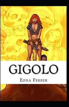 Paperback Gigolo Illustrated Book