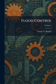 Paperback Flood Control Book