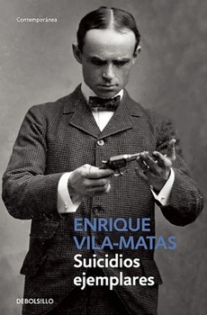 Paperback Suicidios Ejemplares / Model Suicides [Spanish] Book
