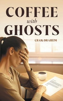Paperback Coffee with Ghosts Book