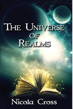 Paperback The Universe of Realms Book