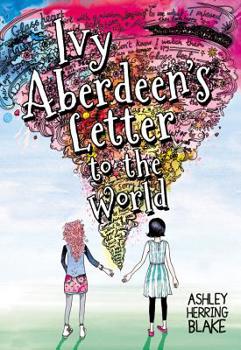 Paperback Ivy Aberdeen's Letter to the World Book