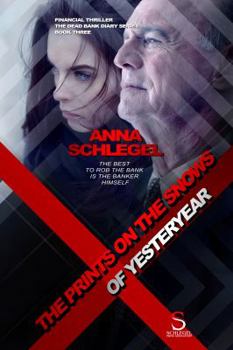 Paperback The Prints On The Snows Of Yesteryear Book