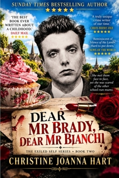 Dear Mr Brady, Dear Mr Bianchi,