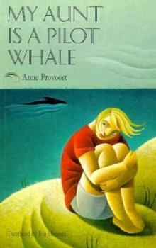 Paperback My Aunt Is a Pilot Whale Book